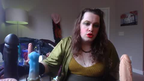 Snapshot of mxsissycharlotte chatting on February 27, 6:09 pm Mx Charlotte online show from February 27, 6:09 pm