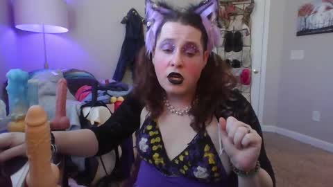 Snapshot of mxsissycharlotte chatting on March 11, 6:52 pm Mx Charlotte online show from March 11, 6:52 pm