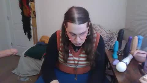 Snapshot of mxsissycharlotte chatting on November 12, 9:36 pm Mx Charlotte online show from November 12, 9:36 pm