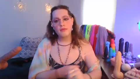 Mx Charlotte online show from April 30, 6:03 pm