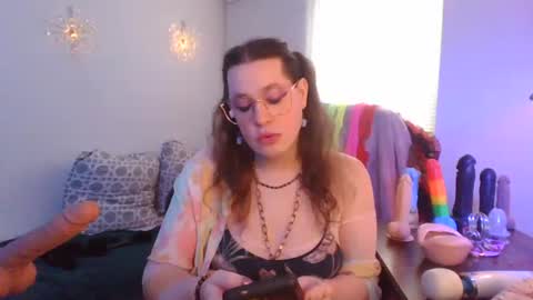 Mx Charlotte online show from April 30, 8:57 pm