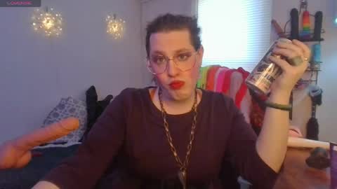 Snapshot of mxsissycharlotte chatting on May 20, 7:53 pm Mx Charlotte online show from May 20, 7:53 pm