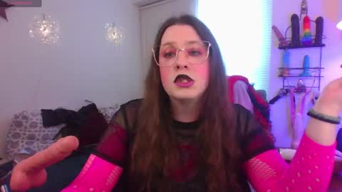 Snapshot of mxsissycharlotte chatting on May 29, 7:12 pm Mx Charlotte online show from May 29, 7:12 pm