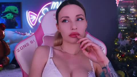Snapshot of my__sweet__alice chatting on May 20, 4:46 pm mysweetalice online show from May 20, 4:46 pm