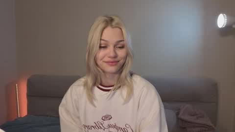 April online show from March 7, 8:17 pm