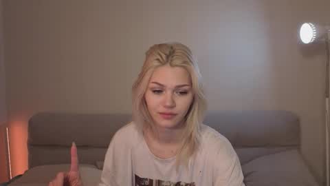 April online show from March 10, 4:01 pm