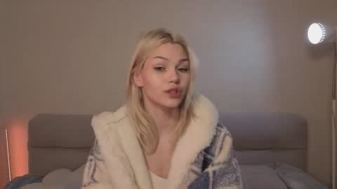 April online show from March 12, 6:14 pm