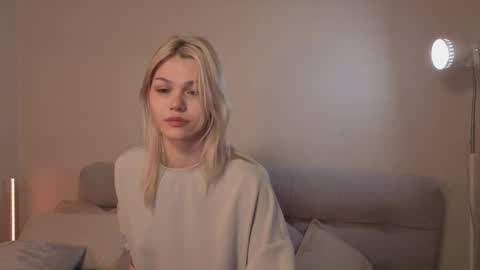 April online show from March 18, 4:54 pm