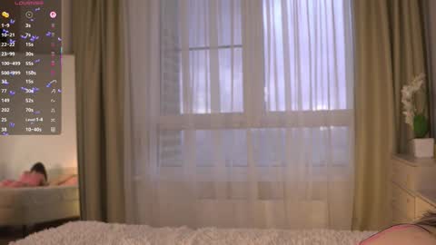 Molly online show from November 18, 11:14 am