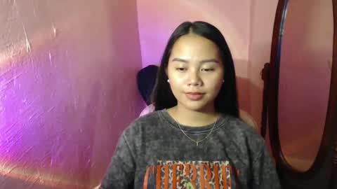 Snapshot of my_love_andi chatting on February 25, 6:50 pm Its me Andi online show from February 25, 6:50 pm