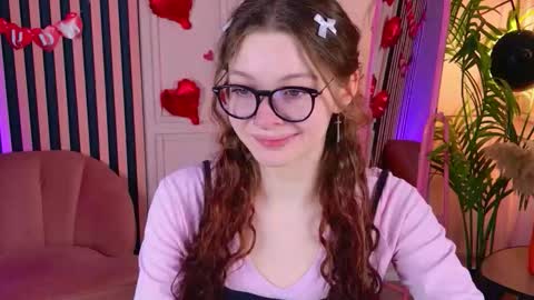 Mary online show from February 19, 6:20 am