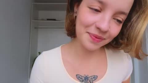 Snapshot of my_mia_ chatting on September 29, 9:25 am  MIA  I will be here Monday Wednesday Thursday Saturday online show from September 29, 9:25 am