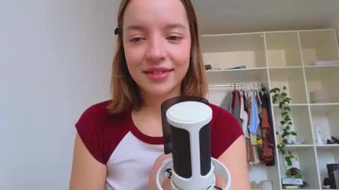 Snapshot of my_mia_ chatting on November 21, 8:57 am MIA I will be here Monday Wednesday Thursday Saturday online show from November 21, 8:57 am