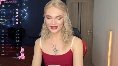 Snapshot of my_muse chatting on December 2, 4:42 pm Sandra Muse online show from December 2, 4:42 pm