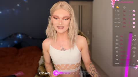 Snapshot of my_muse chatting on December 14, 8:40 pm Sandra Muse online show from December 14, 8:40 pm