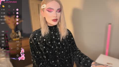 Snapshot of my_muse chatting on December 22, 11:11 am Sandra Muse online show from December 22, 11:11 am