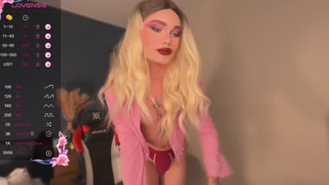 Snapshot of my_muse chatting on December 25, 12:58 pm Sandra Muse online show from December 25, 12:58 pm