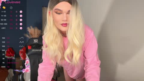 Snapshot of my_muse chatting on January 8, 12:37 pm Sandra Muse online show from January 8, 12:37 pm