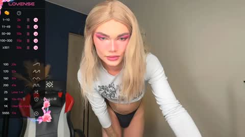 Snapshot of my_muse chatting on January 11, 1:11 pm Sandra Muse online show from January 11, 1:11 pm