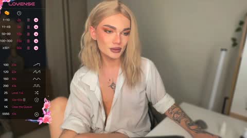 Snapshot of my_muse chatting on January 12, 1:58 pm Sandra Muse online show from January 12, 1:58 pm