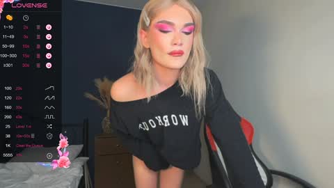 Snapshot of my_muse chatting on January 17, 11:38 am Sandra Muse online show from January 17, 11:38 am