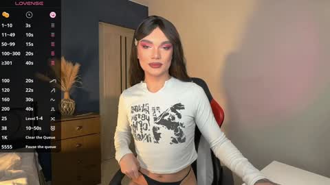 Snapshot of my_muse chatting on January 19, 11:34 am Sandra Muse online show from January 19, 11:34 am