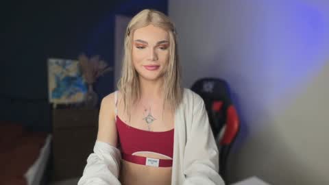 Snapshot of my_muse chatting on February 2, 1:08 pm Sandra Muse online show from February 2, 1:08 pm