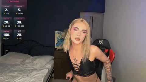 Snapshot of my_muse chatting on February 14, 10:49 am Sandra Muse online show from February 14, 10:49 am