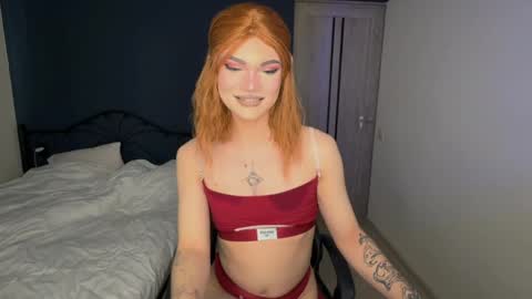 Snapshot of my_muse chatting on February 16, 11:05 am Sandra Muse online show from February 16, 11:05 am