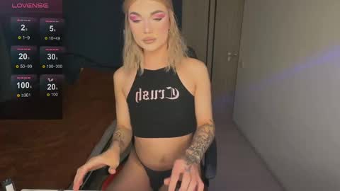 Snapshot of my_muse chatting on March 1, 4:54 pm Sandra Muse online show from March 1, 4:54 pm