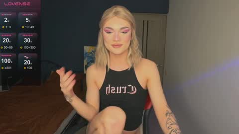 Snapshot of my_muse chatting on March 1, 7:59 pm Sandra Muse online show from March 1, 7:59 pm