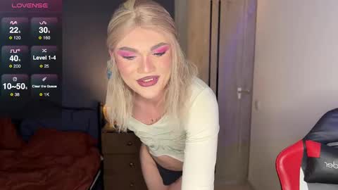 Snapshot of my_muse chatting on March 7, 6:22 pm Sandra Muse online show from March 7, 6:22 pm