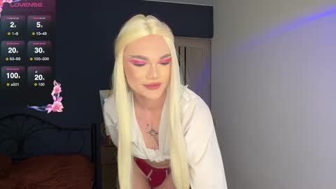 Snapshot of my_muse chatting on March 11, 10:40 am Sandra Muse online show from March 11, 10:40 am