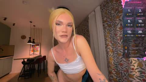 Snapshot of my_muse chatting on October 1, 4:57 pm Sandra Muse online show from October 1, 4:57 pm