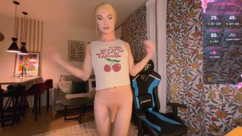 Snapshot of my_muse chatting on October 5, 5:44 pm Sandra Muse online show from October 5, 5:44 pm