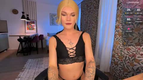 Snapshot of my_muse chatting on October 18, 11:33 am Sandra Muse online show from October 18, 11:33 am