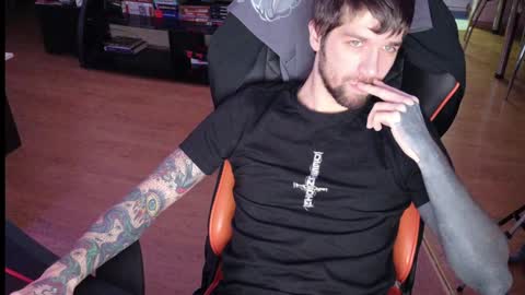 Snapshot of my_name_sinner chatting on December 26, 12:14 am you can call me Sinner online show from December 26, 12:14 am