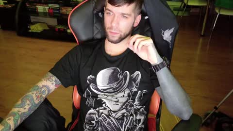 Snapshot of my_name_sinner chatting on January 14, 7:11 pm you can call me Sinner online show from January 14, 7:11 pm