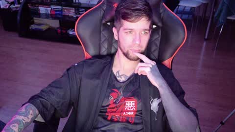 Snapshot of my_name_sinner chatting on January 27, 8:28 pm you can call me Sinner online show from January 27, 8:28 pm