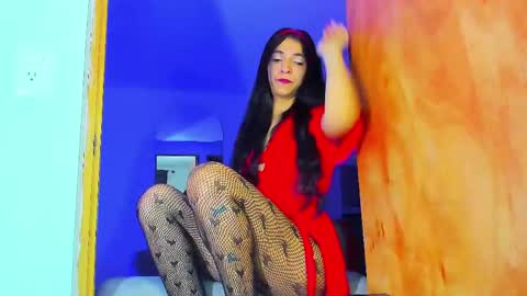 my_onlyqueen online show from April 5, 10:07 pm