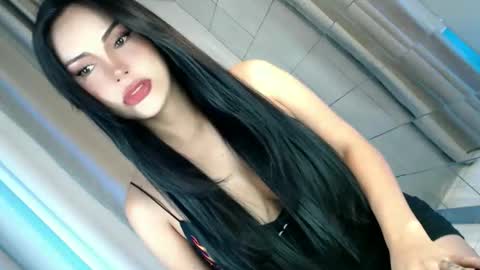 Serena online show from September 26, 6:28 am