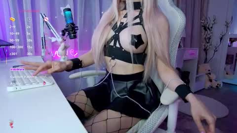 Snapshot of my_polina chatting on October 3, 3:53 pm Poli online show from October 3, 3:53 pm