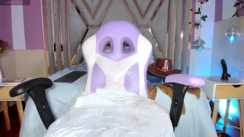 mya_blaze online show from September 13, 4:01 am