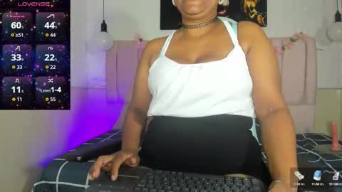 mya_blaze online show from October 16, 12:17 pm