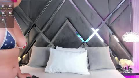 Mariana Evans online show from February 3, 11:37 am