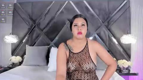 Mariana Evans online show from July 30, 11:42 am