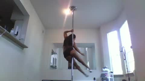 Mya Monroe online show from May 19, 7:09 pm