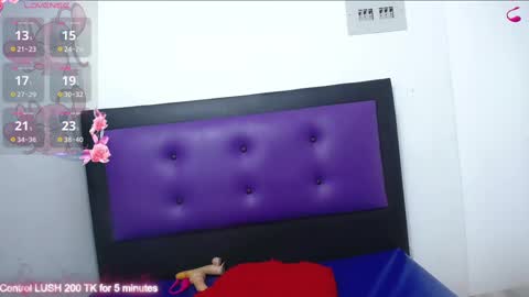  MYA ROUSE  online show from February 21, 6:04 pm