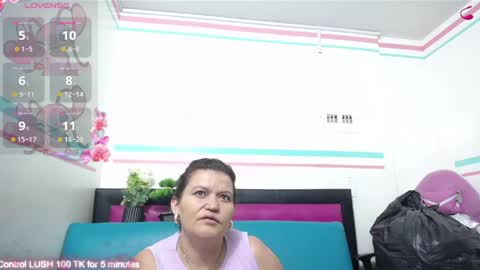  MYA ROUSE  online show from June 9, 12:06 pm