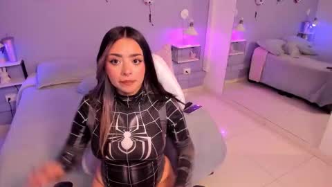 MyaFontaine online show from November 12, 6:03 am